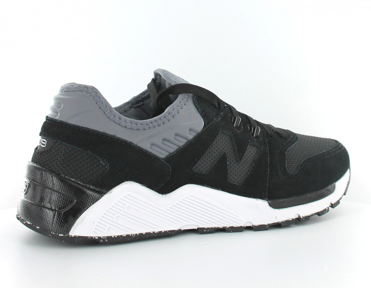 new balance 009 noir