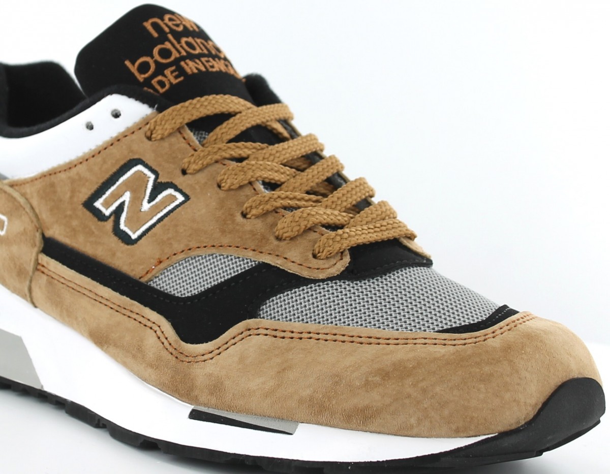 Newbalance 1500 st tan BEIGE/NOIR/GRIS