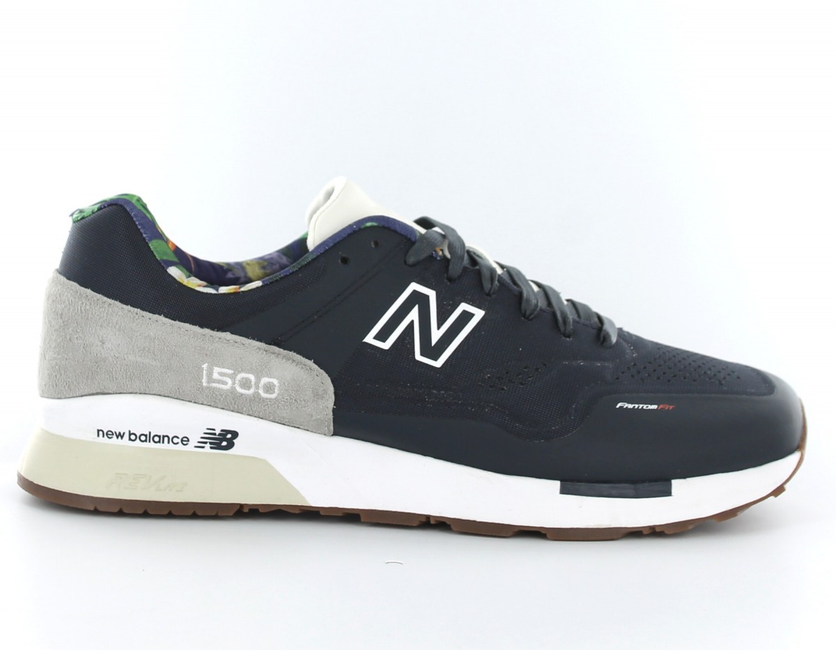 New Balance MD 1500 exclusive BLEU/GRIS