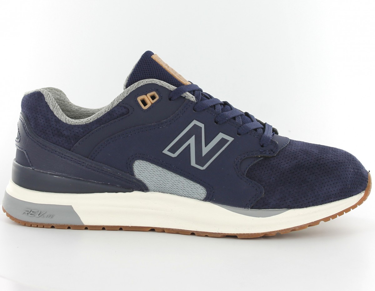 New Balance 1550 BLEU/MARINE