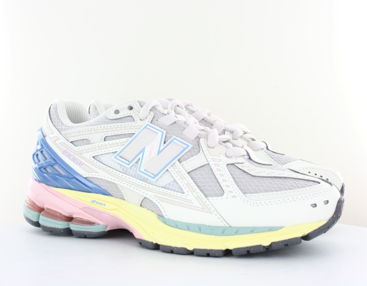 New Balance 1906 angora bleu rose