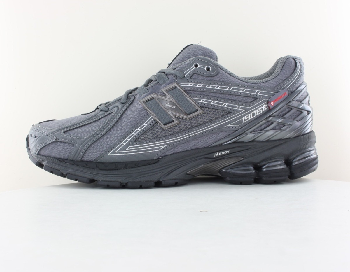 New Balance 1906R primaloft gris
