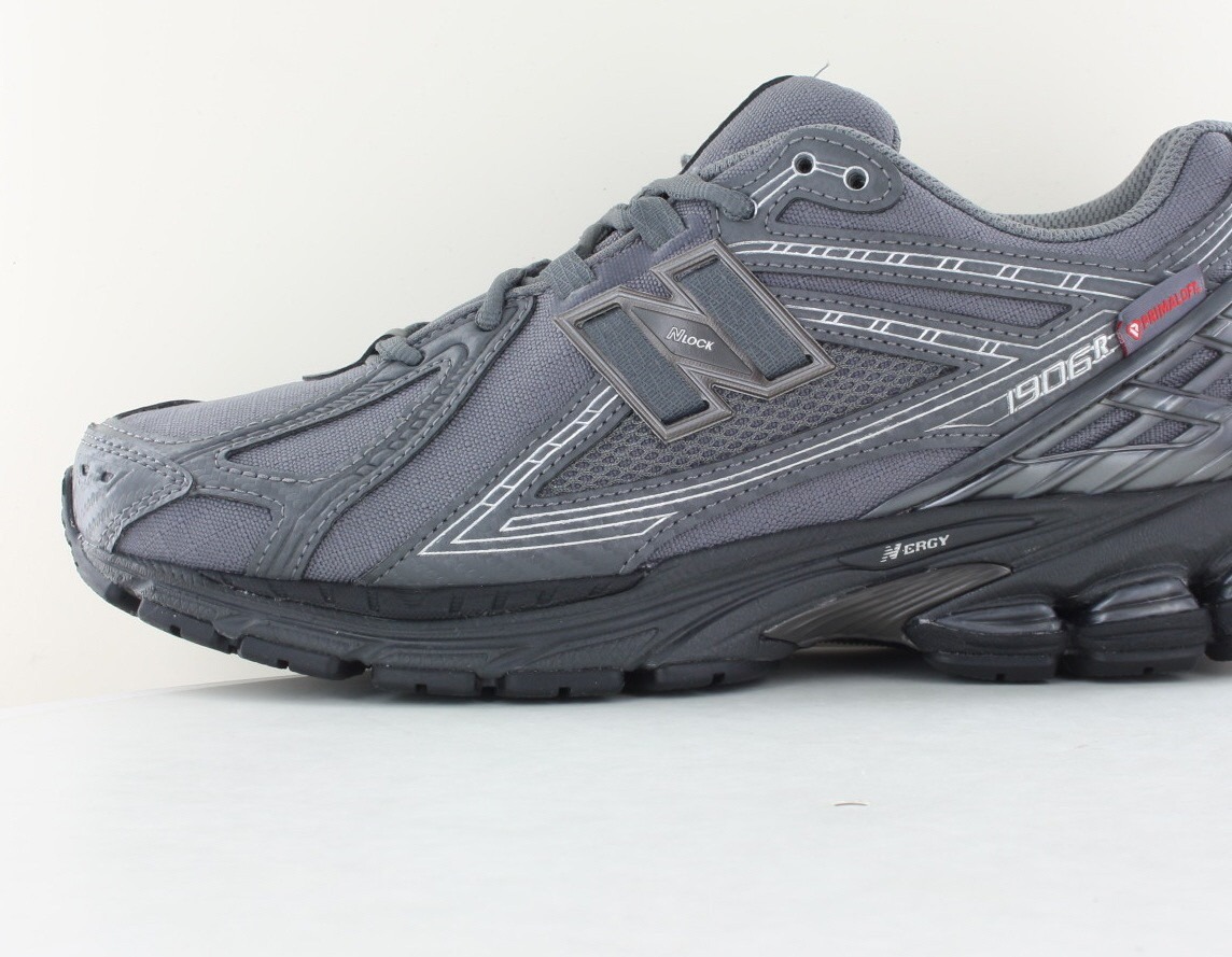 New Balance 1906R primaloft gris