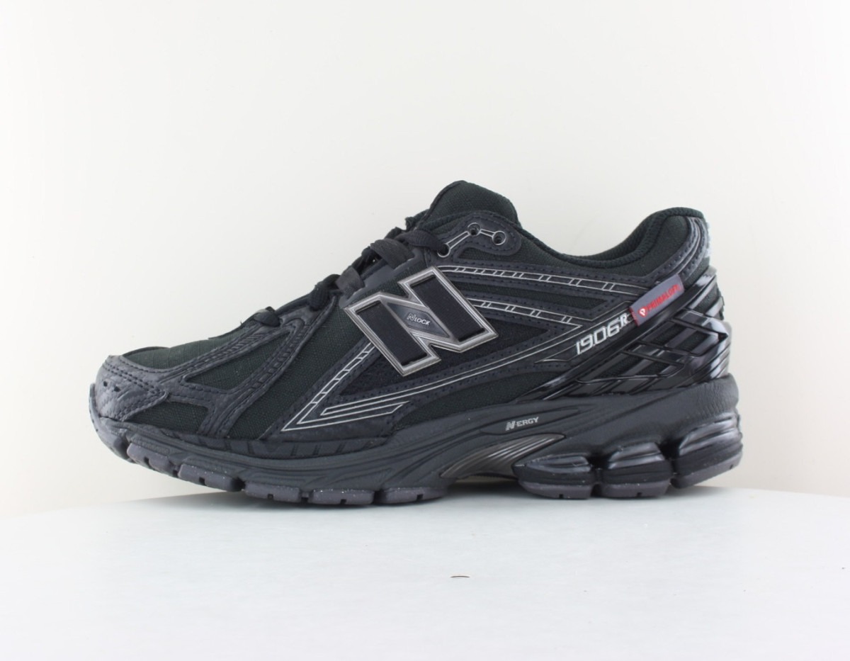 New Balance 1906R primaloft noir