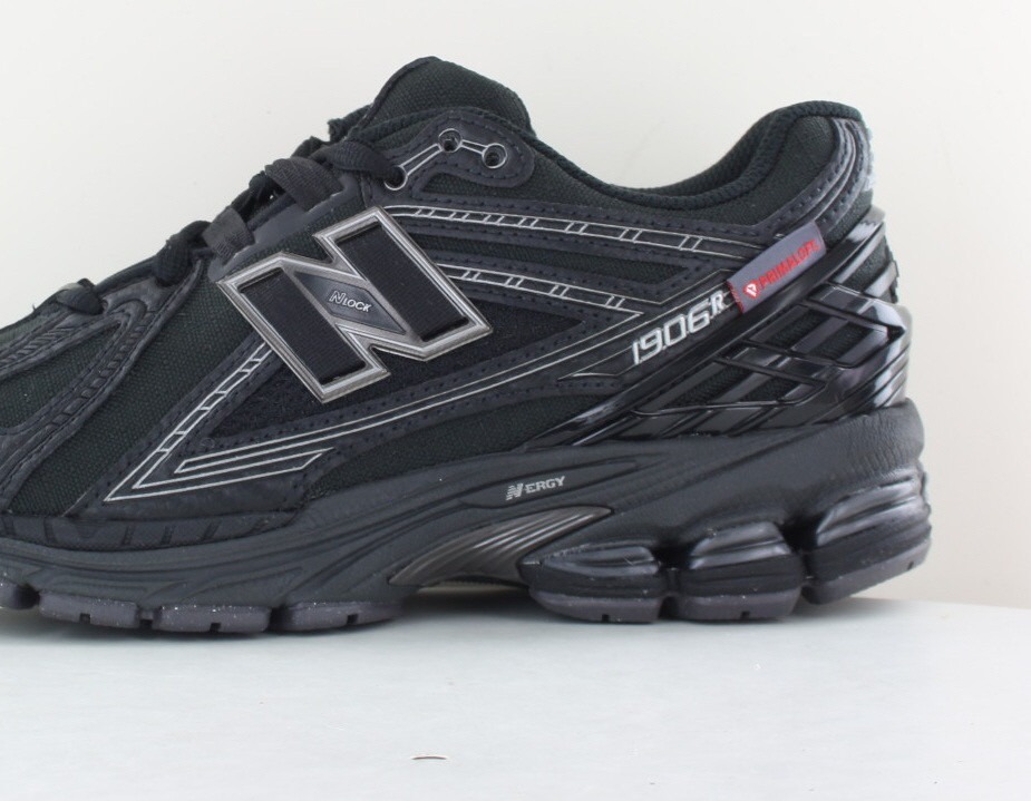 New Balance 1906R primaloft noir