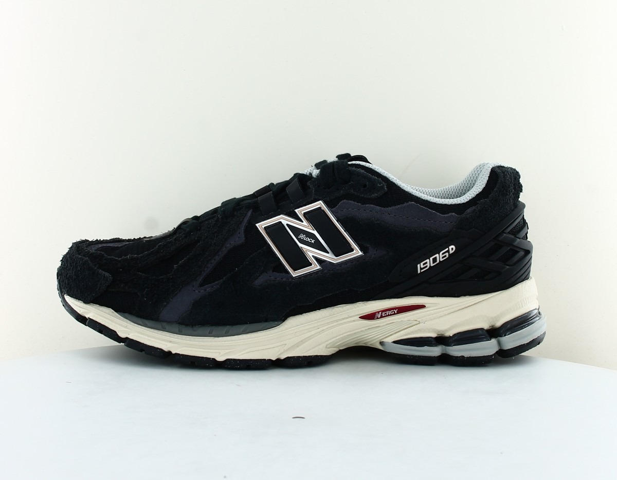 New Balance 1906R protection pack noir black