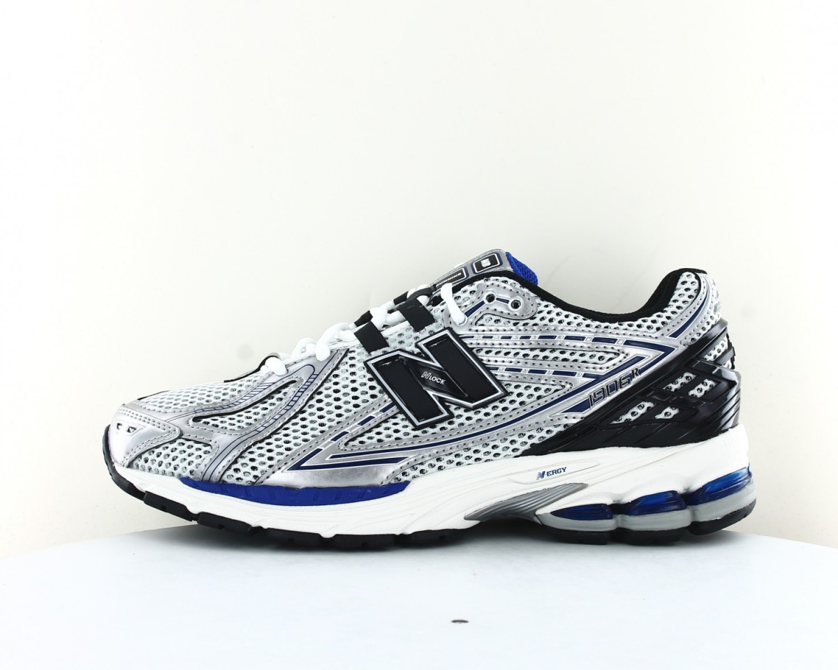 Newbalance 1906 silver metallic