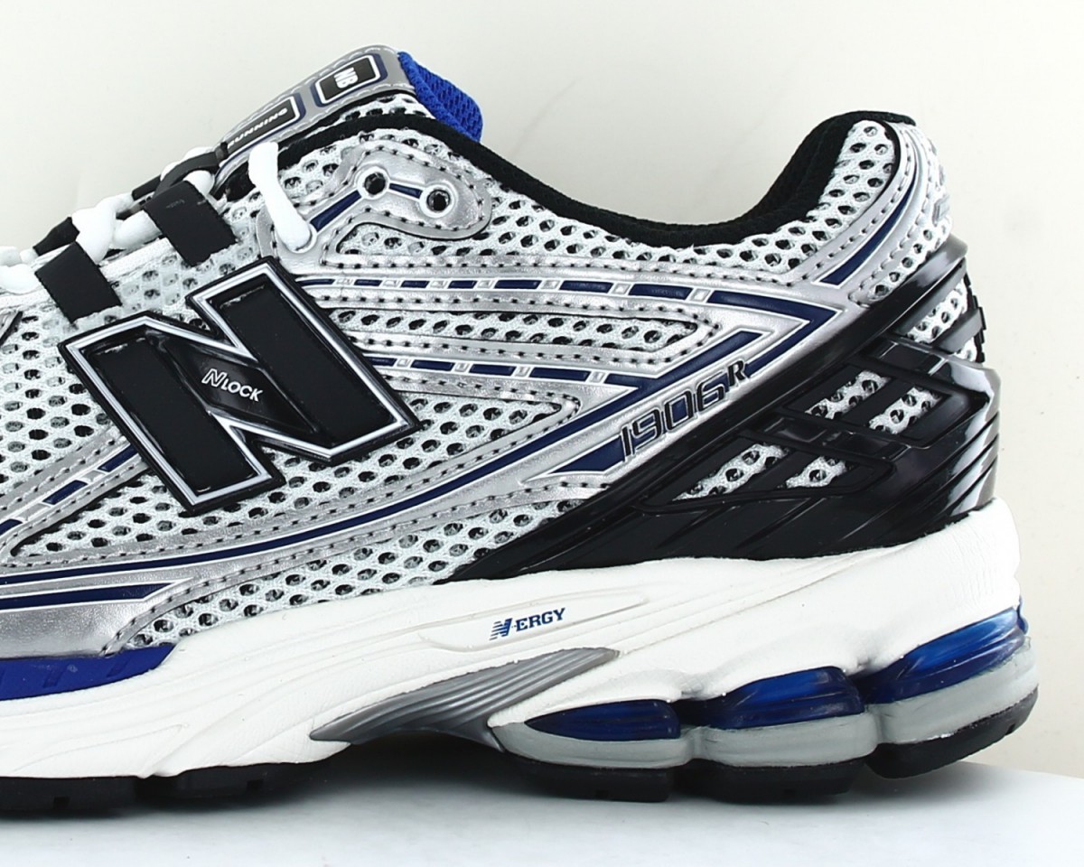 Newbalance 1906 silver metallic