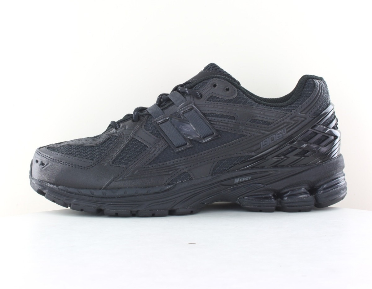 New Balance 1906 utility noir noir