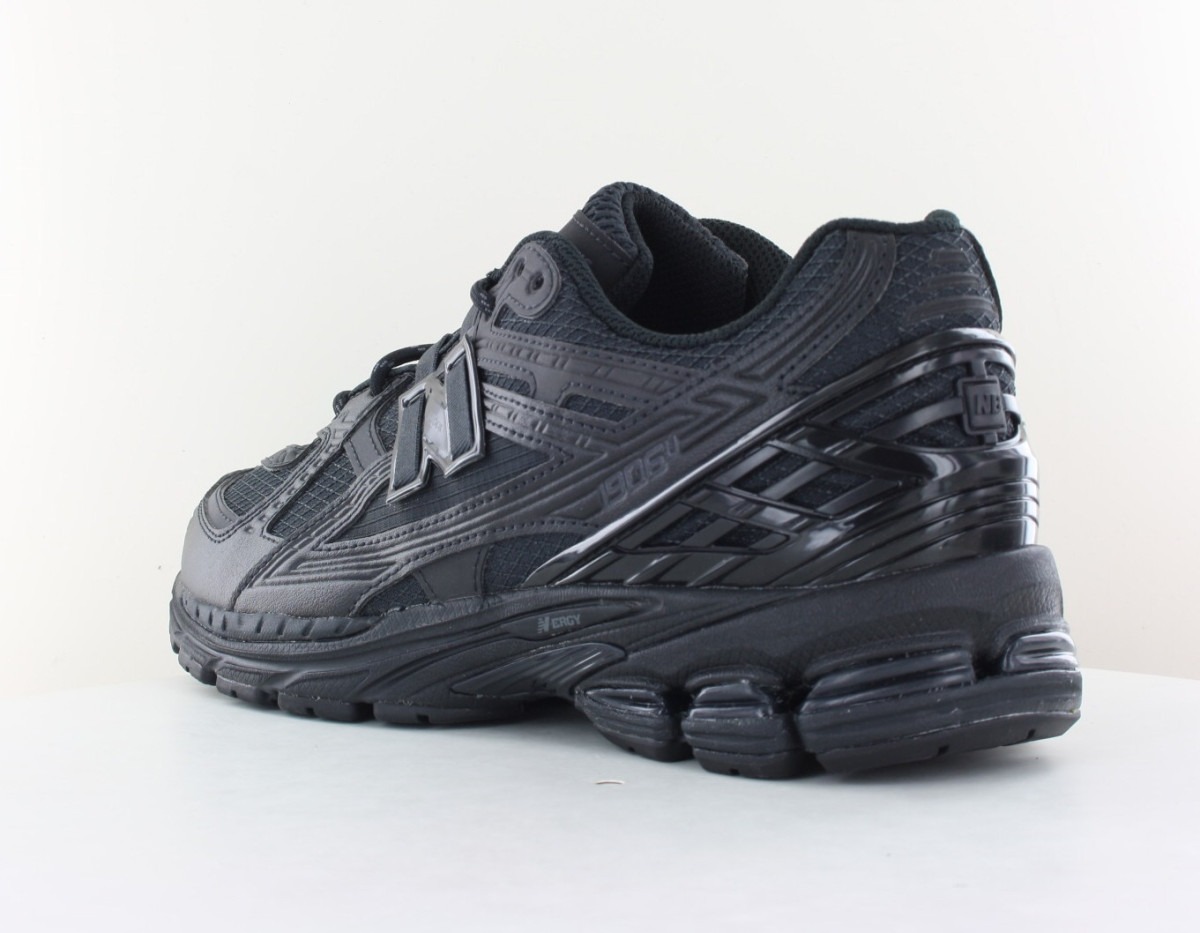 New Balance 1906 utility noir noir