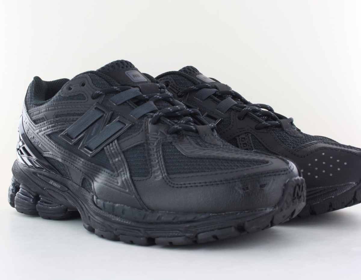 New Balance 1906 utility noir noir