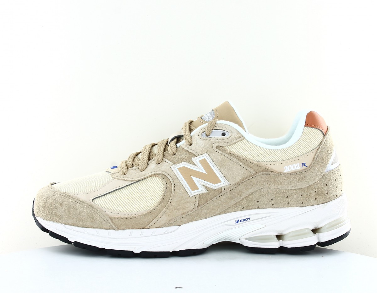 New Balance 2002R incense sepia bone