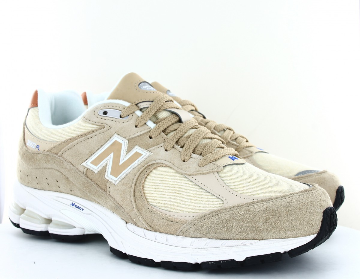 New Balance 2002R incense sepia bone