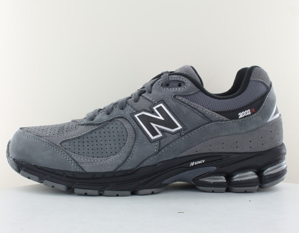 New Balance 2002R gris foncé