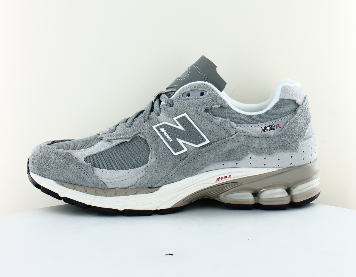 New Balance 2002R protection pack slate grey