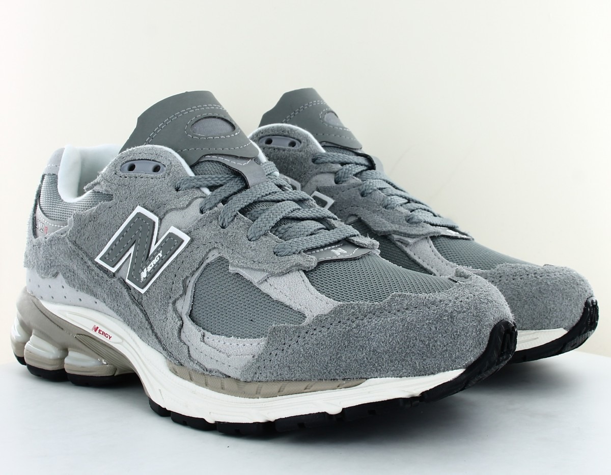 Newbalance 2002R protection pack slate grey