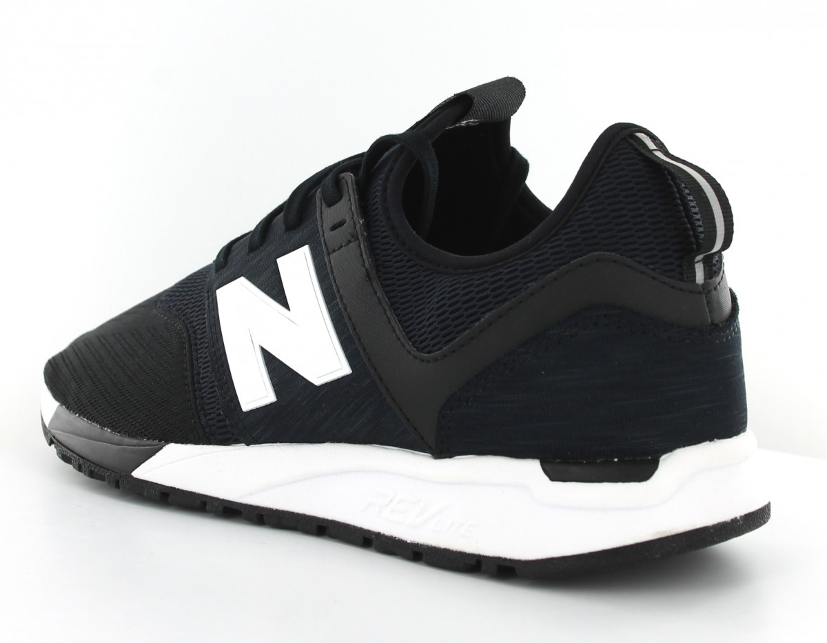 New Balance 247 Classic Noir