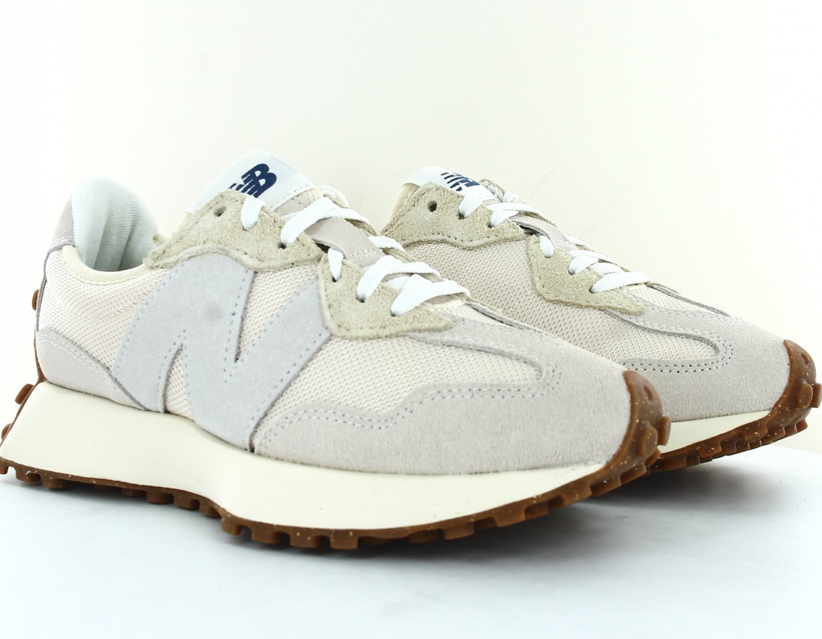 New Balance 327 beige beige