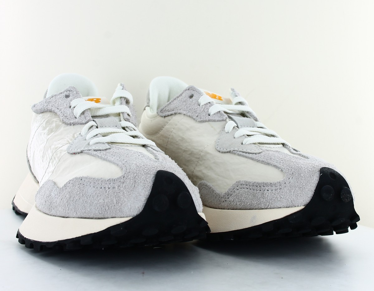 New Balance 327 beige gris beige