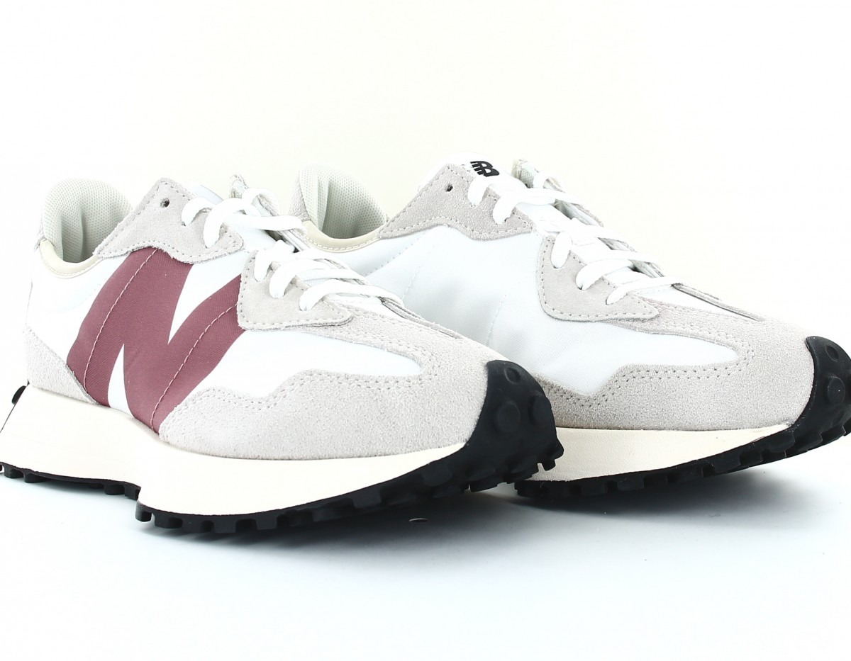 New Balance 327 beige rose