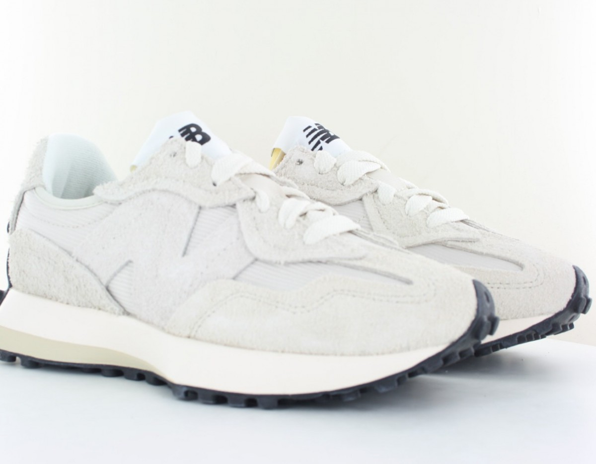 New Balance 327 turtledove