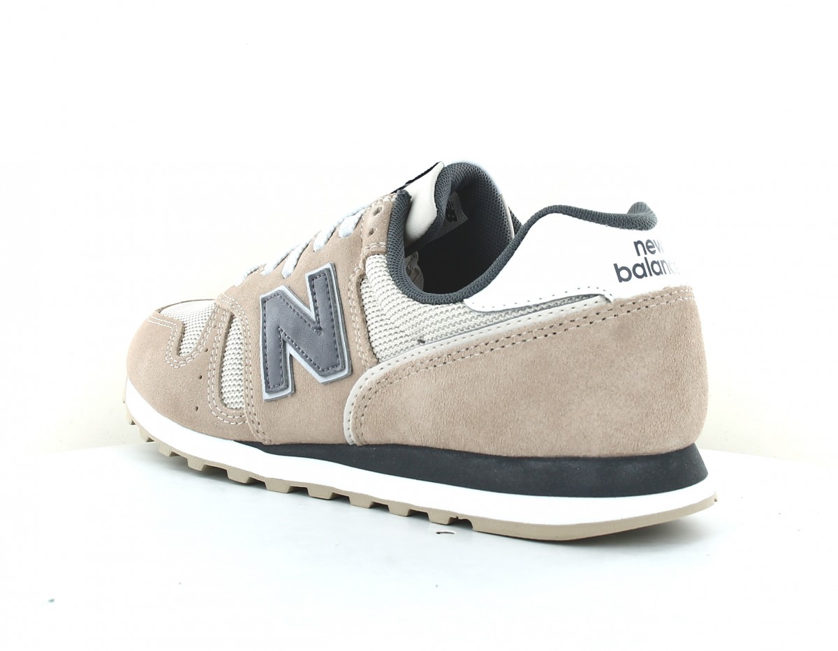 New Balance 373 beige-gris