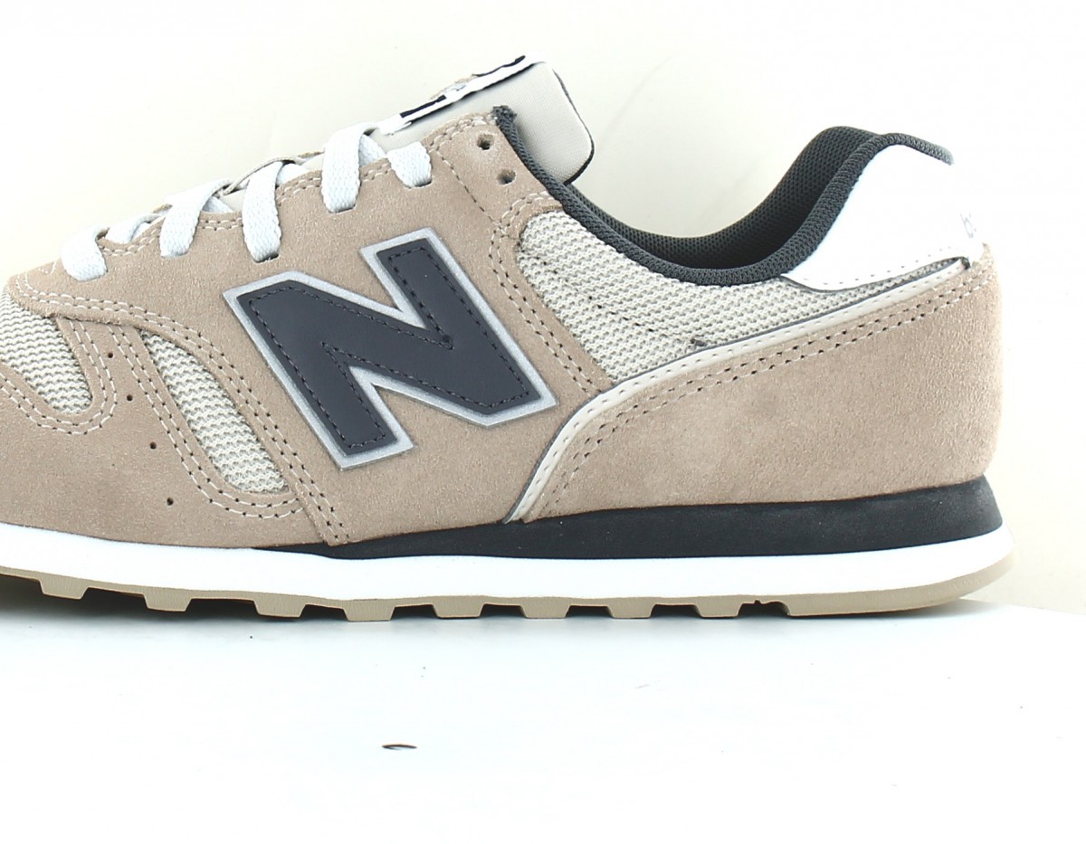 New Balance 373 beige-gris