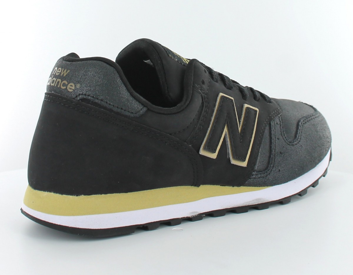 new balance femme en cuir