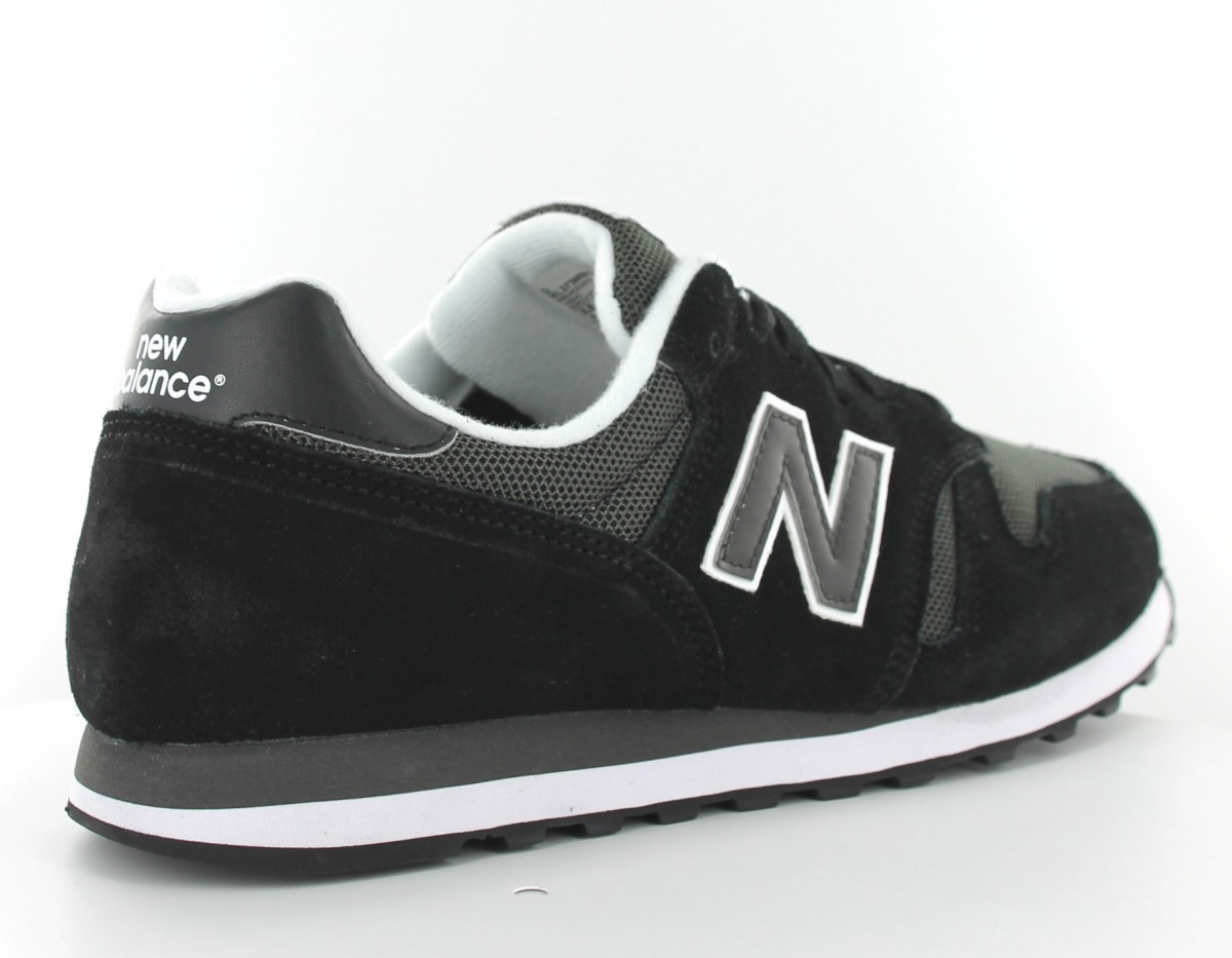 new balance noir et grise