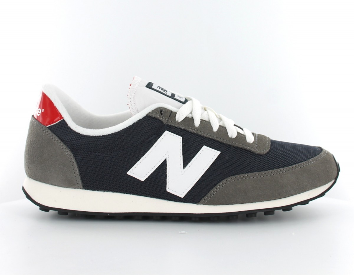 New Balance 410 vintage Bleu/Marine/Gris