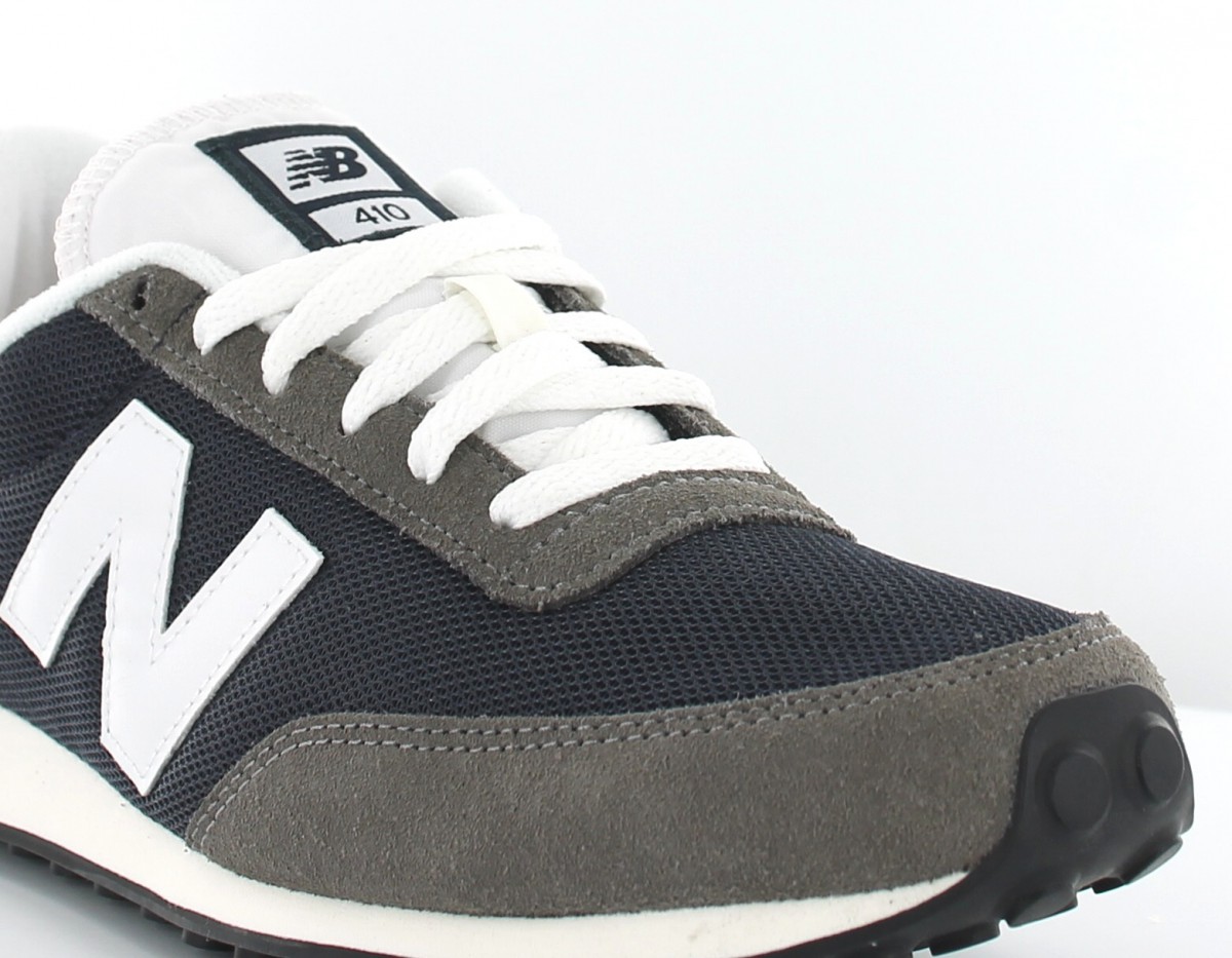 New Balance 410 vintage Bleu/Marine/Gris