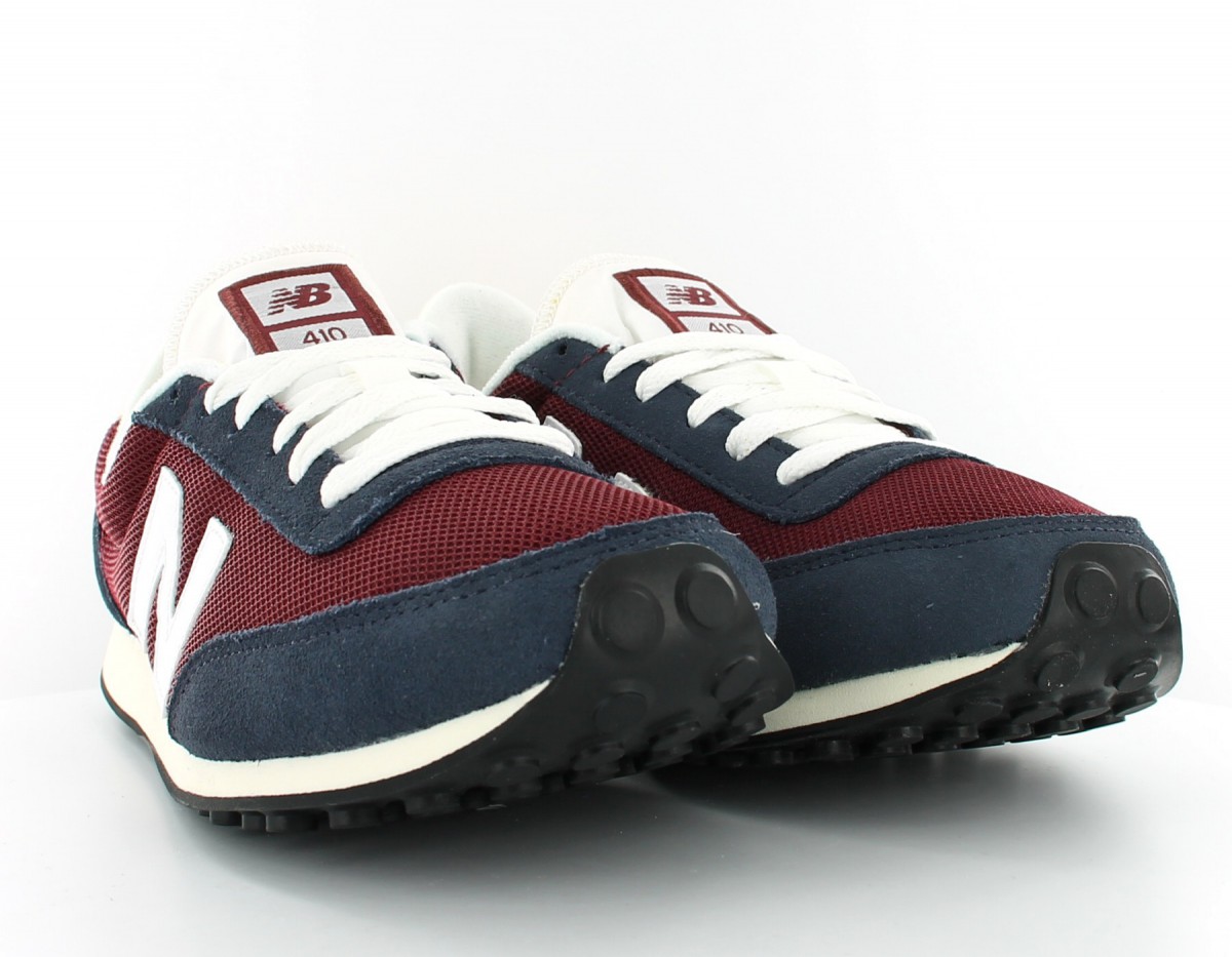 New balance 410 shop blanche