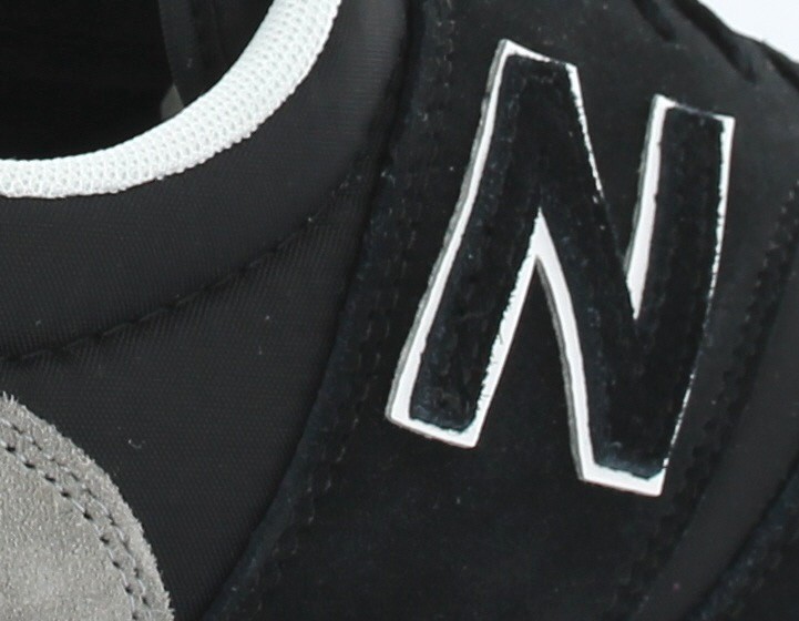 New balance 420 NOIR/NOIR