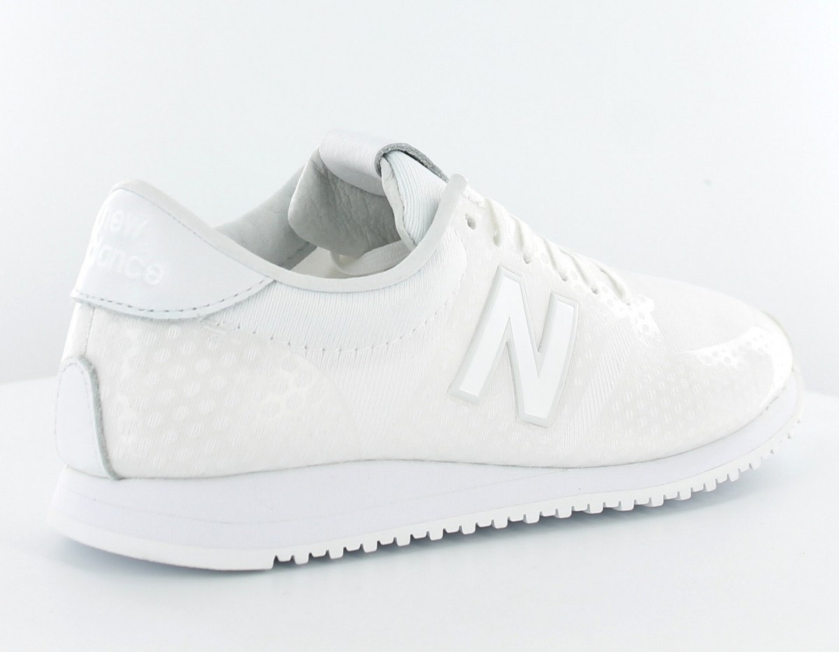 New Balance 420 Re-Engineered femme blanc