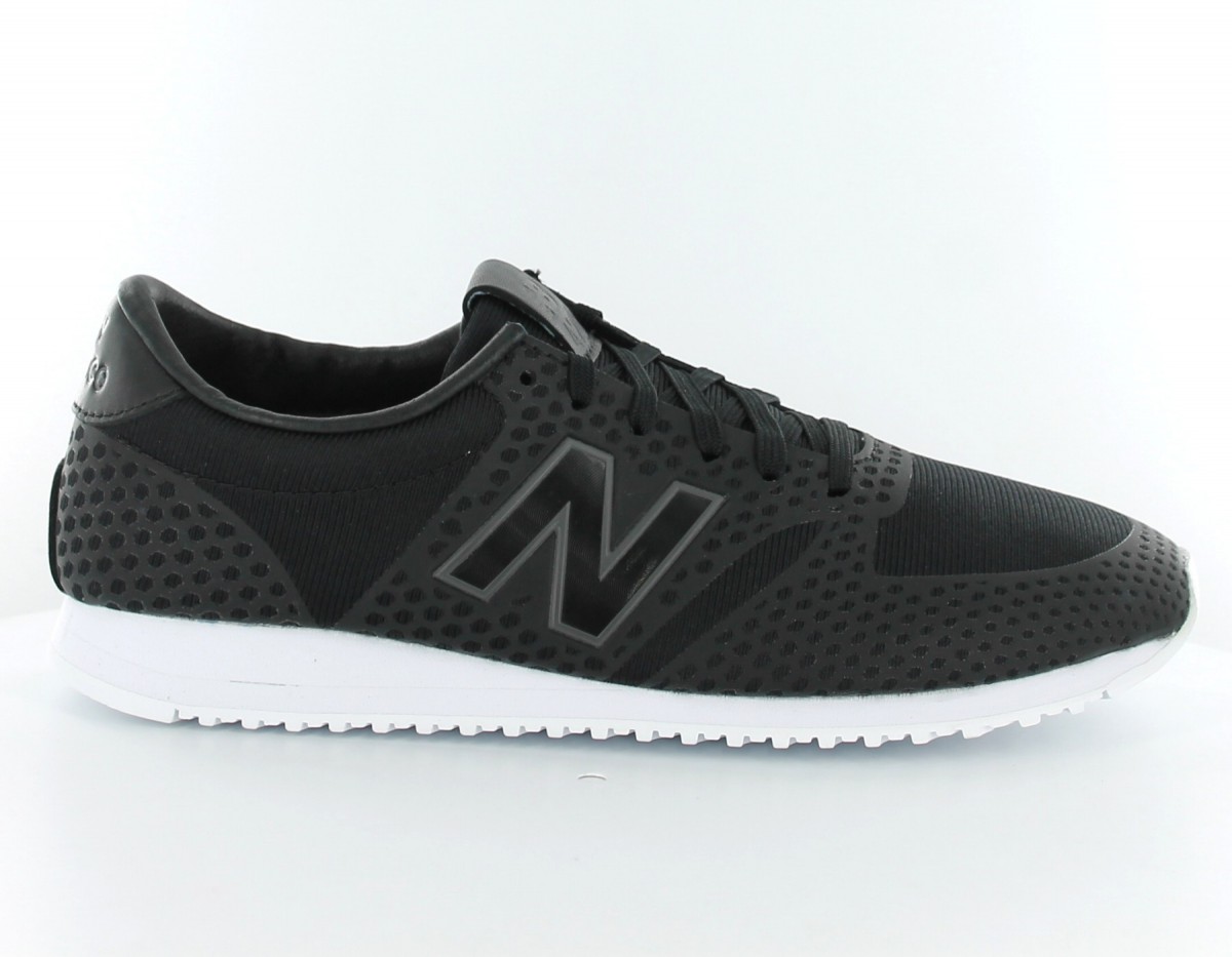 new balance 420 noir et rose