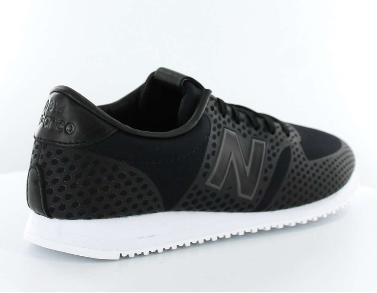 new balance toute noire