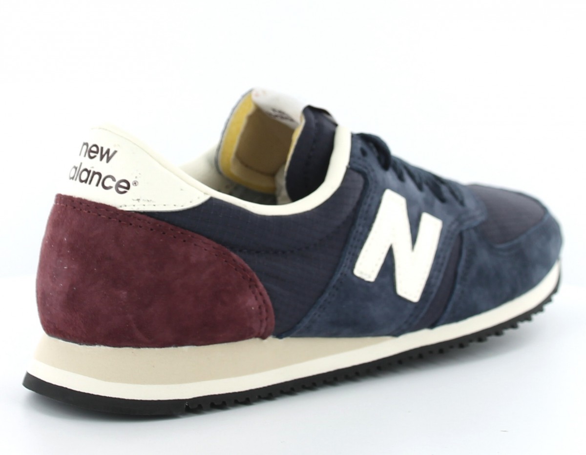 new balance 420 navy