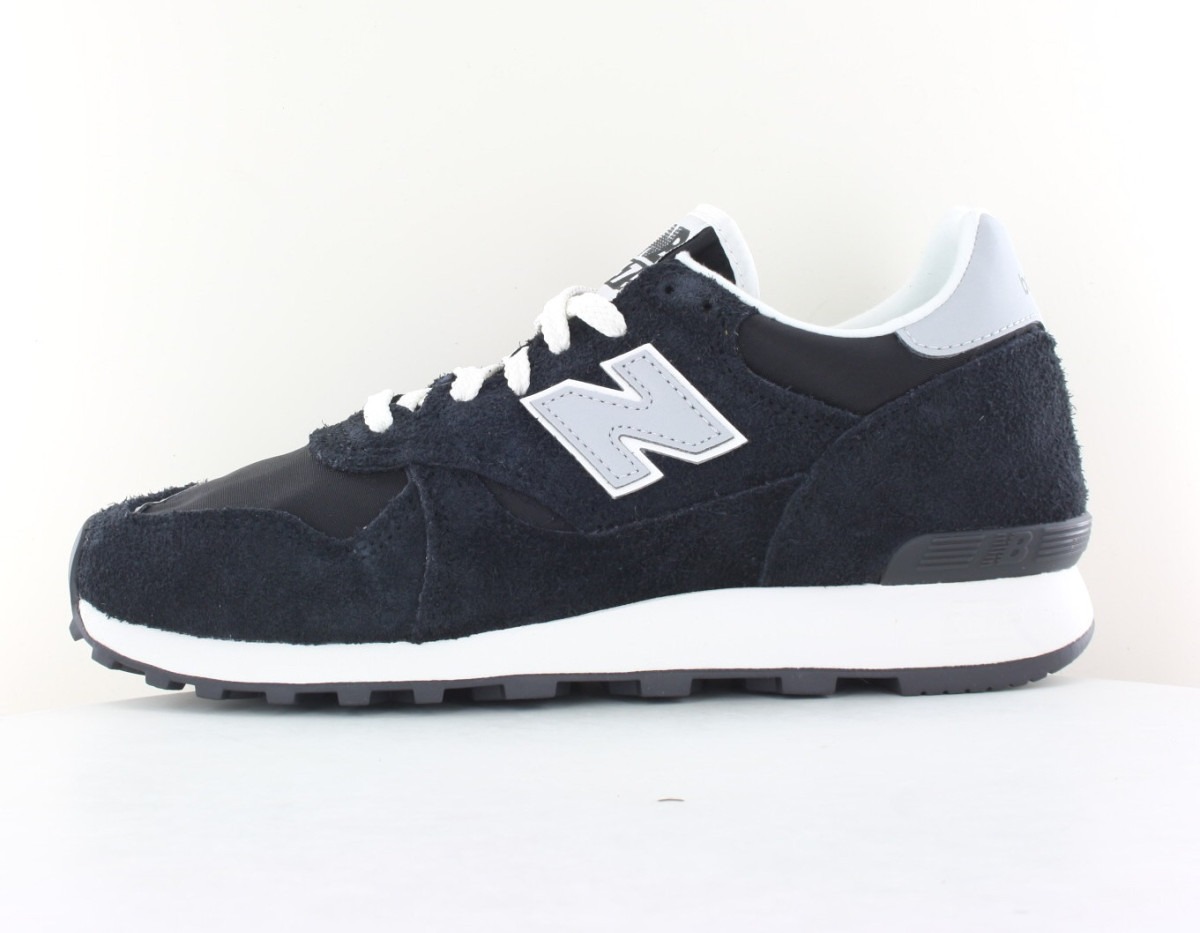 New Balance 475 noir gris
