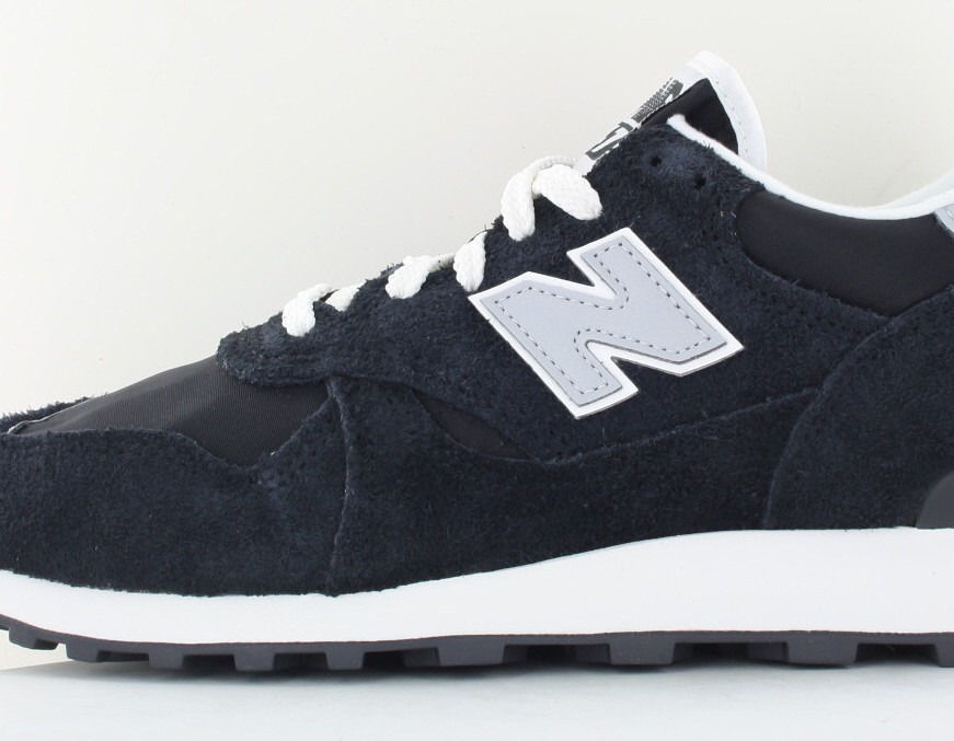 New Balance 475 noir gris