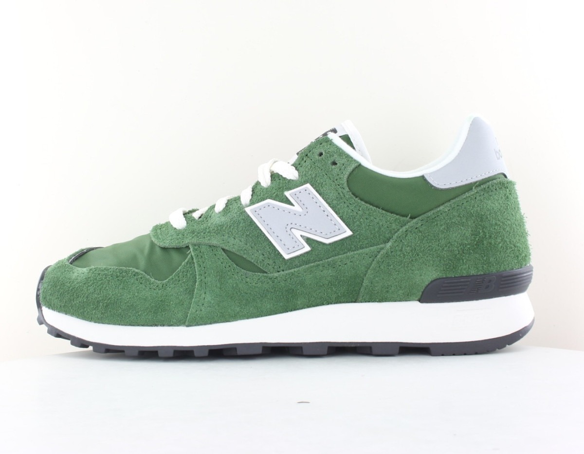 New Balance 475 vert gris