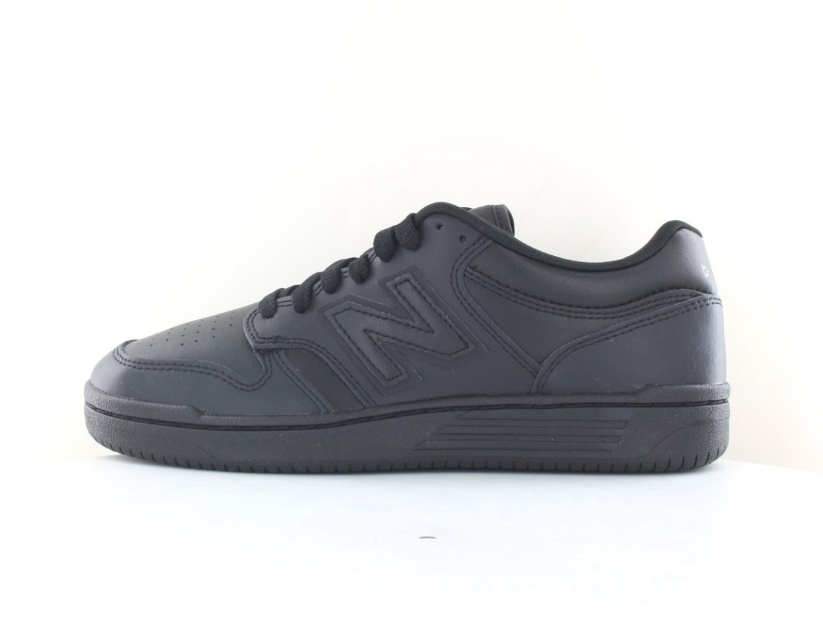 New Balance 480 noir