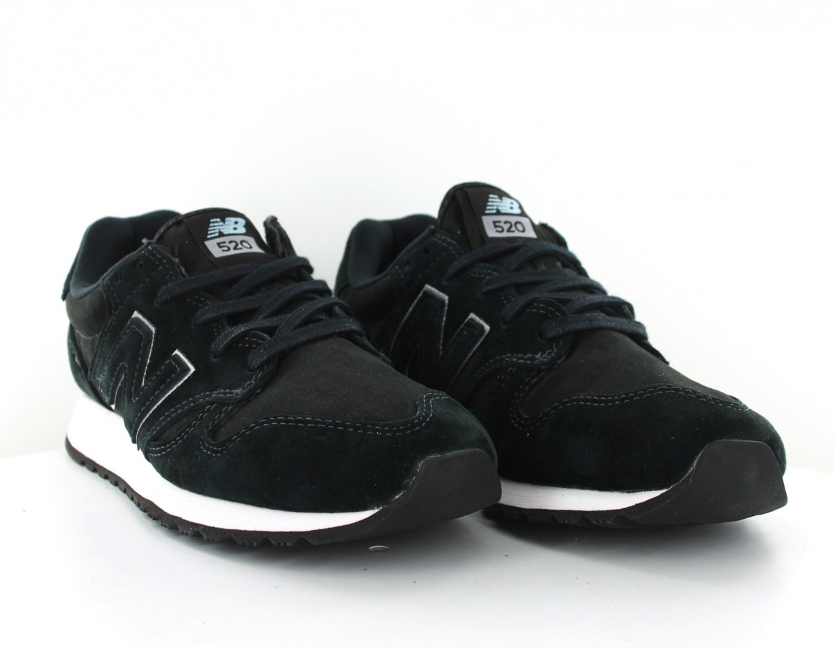 new balance 520 noir