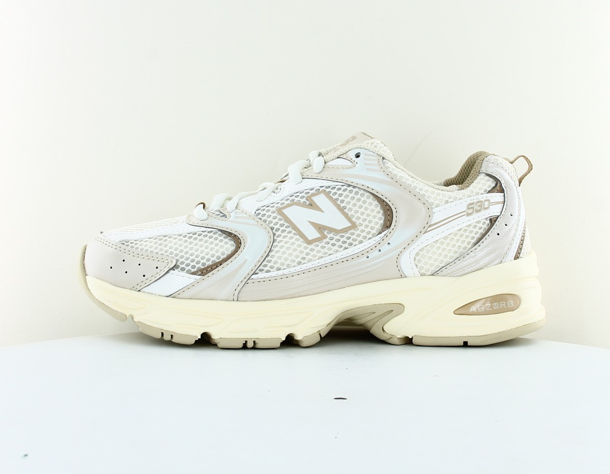 New Balance 530 beige