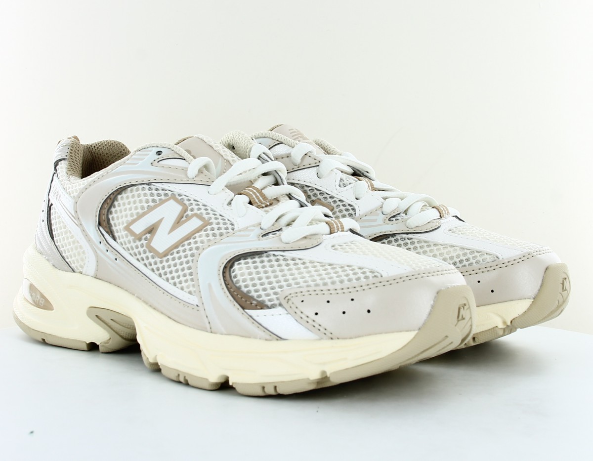 New Balance 530 beige