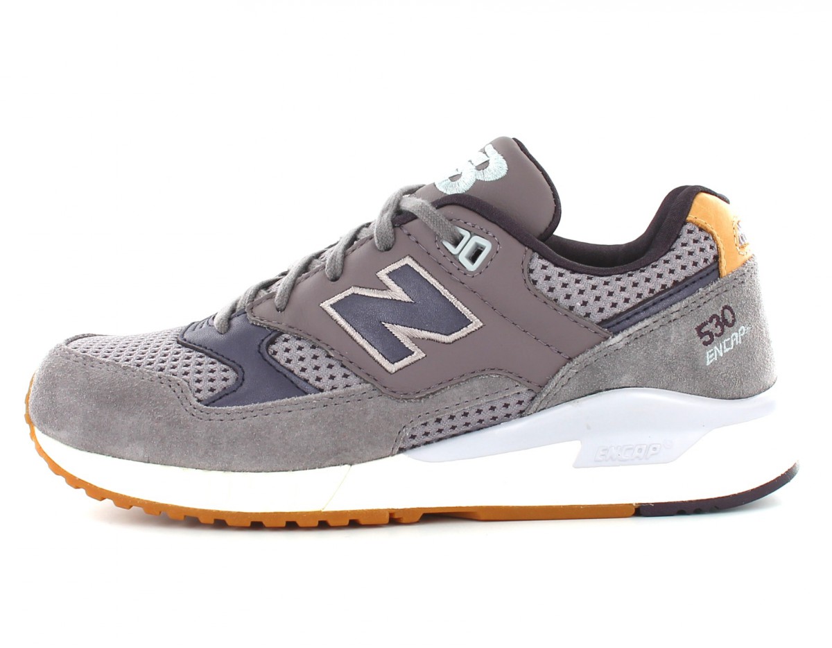 New Balance 530 ceremonial Violet/Gris