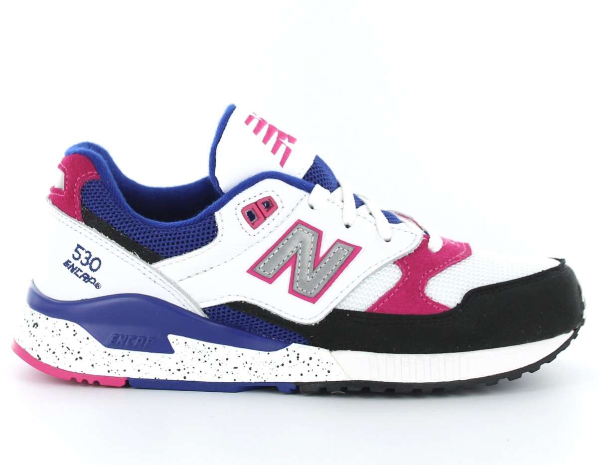 new balance femme promo