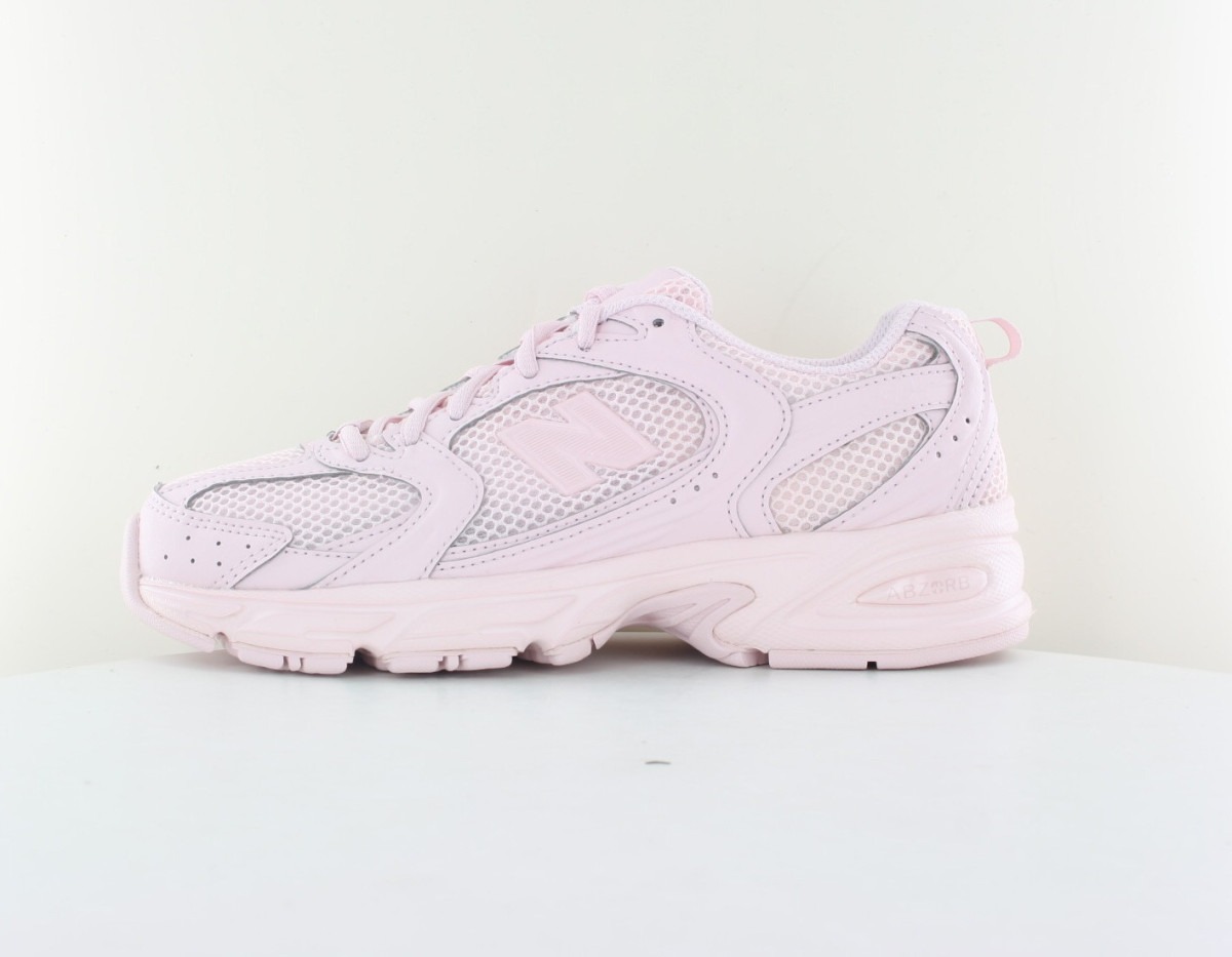 New Balance 530 rose