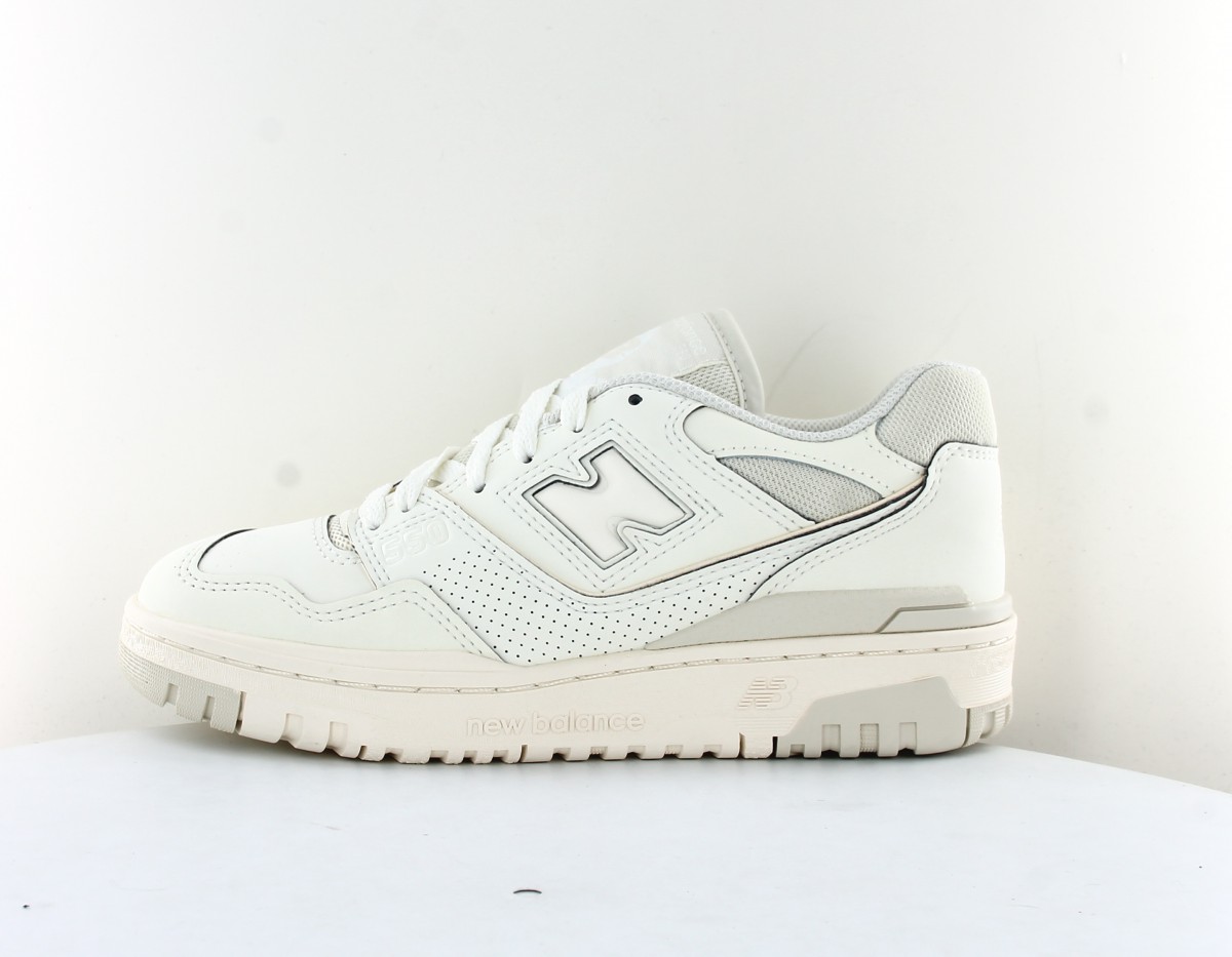 New Balance 550 turtledove beige