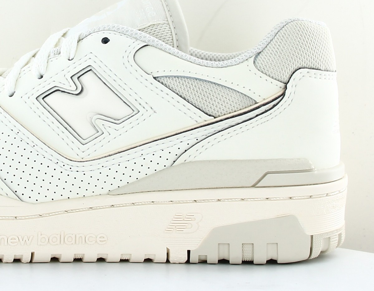 New Balance 550 turtledove beige