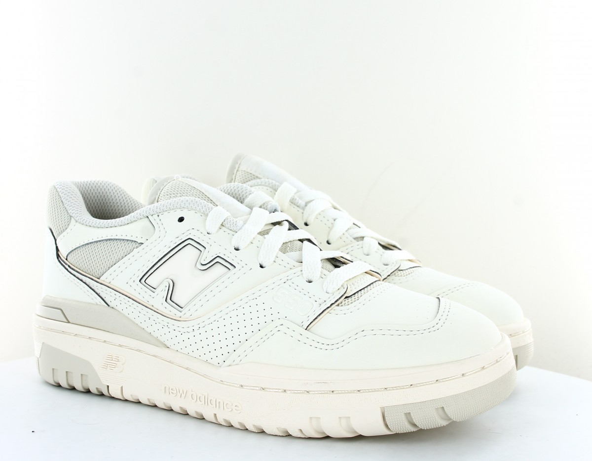 New Balance 550 turtledove beige